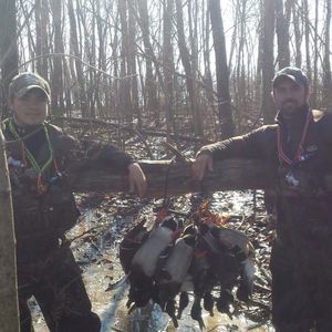 Meet your Posher, Chase